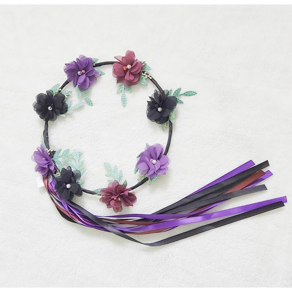 flower crown